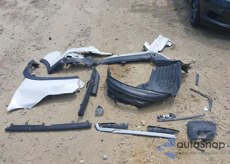 2021 Subaru Forester Premium из США, поврежденный, VIN JF2SKAFC6MH432966